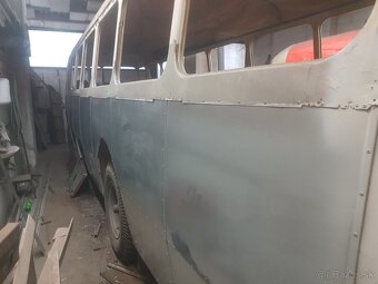 Škoda RTO - 5