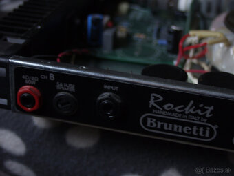Brunetti Rockkitt - 5