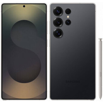 Samsung galaxy s25 ultra - 5