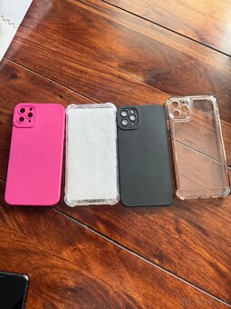 Predám I Phone 11 Pro max 512 GB - 5