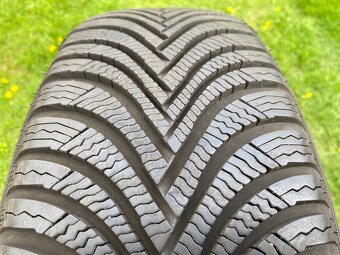 Zimné pneu Michelin, 205/60 R16 - 5