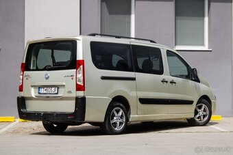 Fiat Scudo 2.0 16V JTD 12Q PL Deluxe - 5