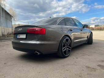 Audi a6 C7 3.0 TDi QUATTRO - 5