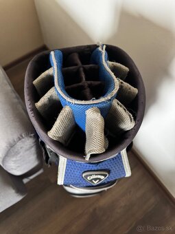 Callaway Golf Bag - použitý - 5