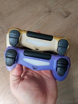 PS4 Dualshock - 5