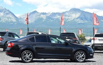 Škoda Octavia 3 Facelift 2.0 TDI 110 kw - 5