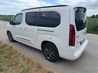 Toyota Proace City Verso Long Family - 5