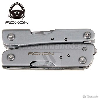 Roxon M2 mini_multifunkčné náradie - 5