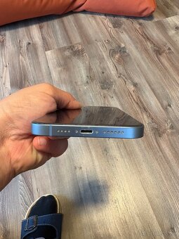 Predám iPhone 14 Plus – 256 GB, v záruke - 5