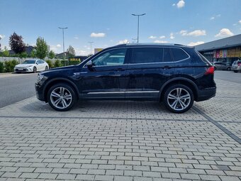 Volkswagen Tiguan Allspace 2.0 TDI SCR 4Motion DSG - 5