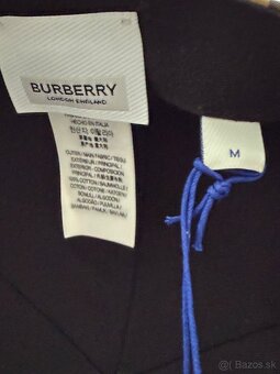 Burberry šiltovka - 5