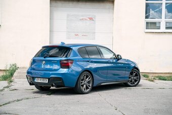BMW Rad 1 M135i xDrive STAGE 2 - 5