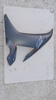 Yamaha Yzf R1 - 5