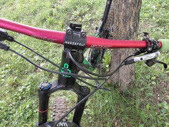 Predam enduro ctm scroll expert - 5