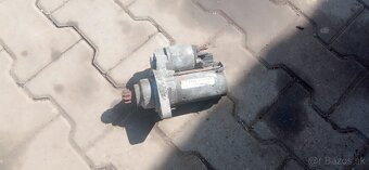 Predám náhradné diely Passat B6 - 5