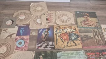 LP platne na predaj - 5