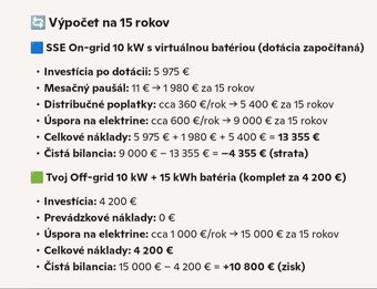 Fotovoltaika - 5