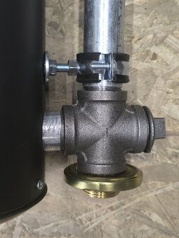 Dymbox premium, generátor dymu, dvojnásobný výkon - 5