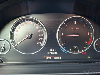 Bmw 525xd - 5