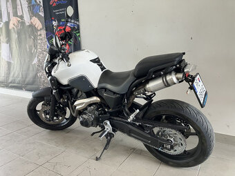 Yamaha MT-03 A2 - 5