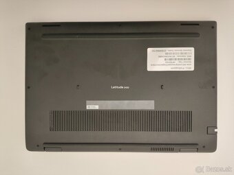 Dell Latitude 3420 | i5-1135G7 | 8-16 GB RAM | 256-1TB SSD - 5