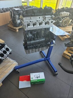 MOTOR DFG DFE 2,0 TDI PO REPASE - 5