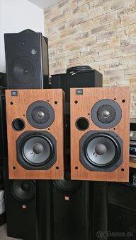 JBL 18ti - 5