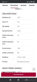LG Smart TV - 5