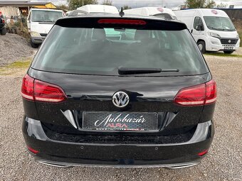 Volkswagen Golf 2.0 TDI BMT 150k Highline DSG EU6 - 5