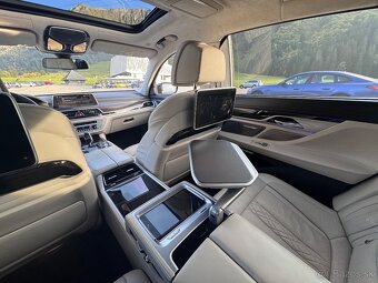BMW 730Ld xDrive - 5