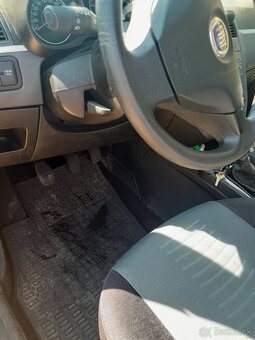 Fiat Punto 1.2 - 5