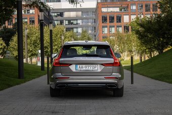 Volvo V60 D3 Inscription A/T - 5