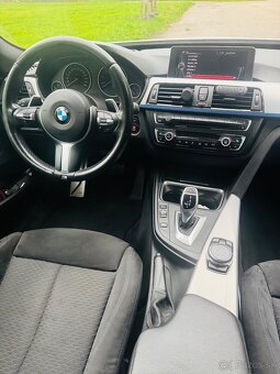 Bmw 328i Gt xDrive 180kw M-packet - 5