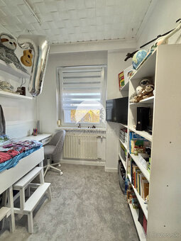 Reality KOMPLEX s.r.o., Vám ponúka na PREDAJ krásny, rekonšt - 5