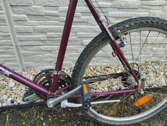 Mestsky bicykel - 5