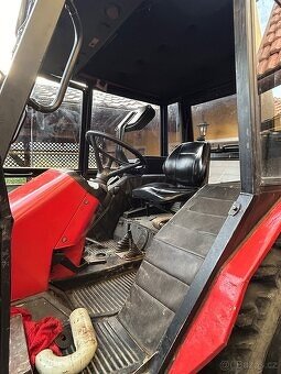 Prodám Traktor Zetor 5011 - 5