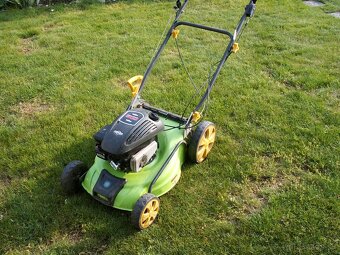 Kosačka Filedmann FRZ 4011B - 5