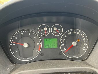 Ford Fiesta 2007 - 5