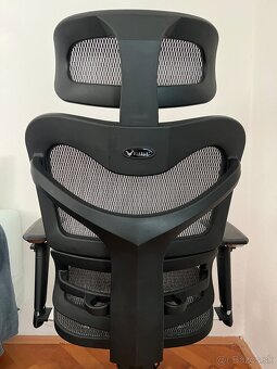 Kancelarska stolicka - 5