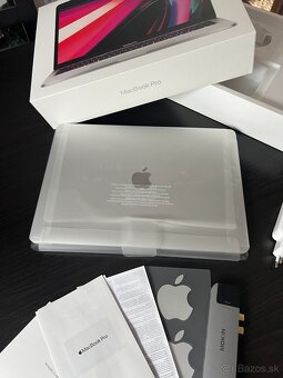  MacBook Pro 13" M2 - 5