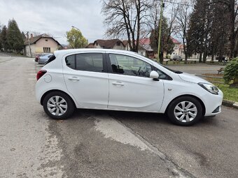 Opel Corsa E 1.4, Easytronic, 66kW, A5 #automat# - 5