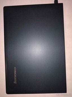 Notebook Lenovo IdeaPad G50-70 Black (Čierny) - 5