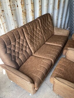 Predam sedaciu supravu dlzka 205 cm - 5