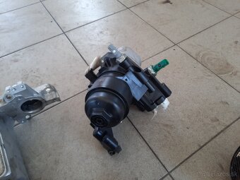 Predám tieto náhradné diely na WV Passat B8, Superb3, 1.6TDI - 5