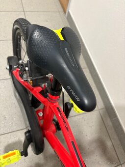 Btwin bicykel 16 - 5