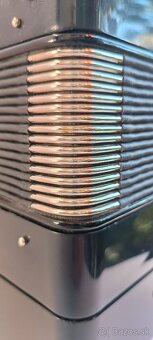 Akordeón Weltmeister Cordal 80 basový - 5