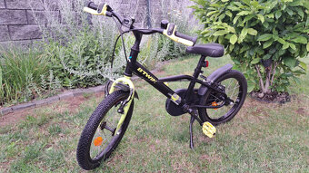 Detsky bicykel 16" (Decathlon) - 5