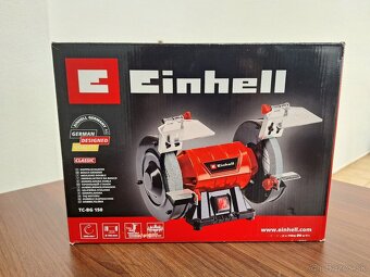 Einhell TC-BG 150 - 5