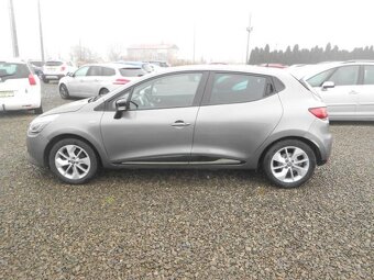 rozpredám: Renault Clio III 1.2i, 1.4i benzín, 1.5 Dci, - 5