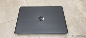 HP ProBook 650 G1 - 5